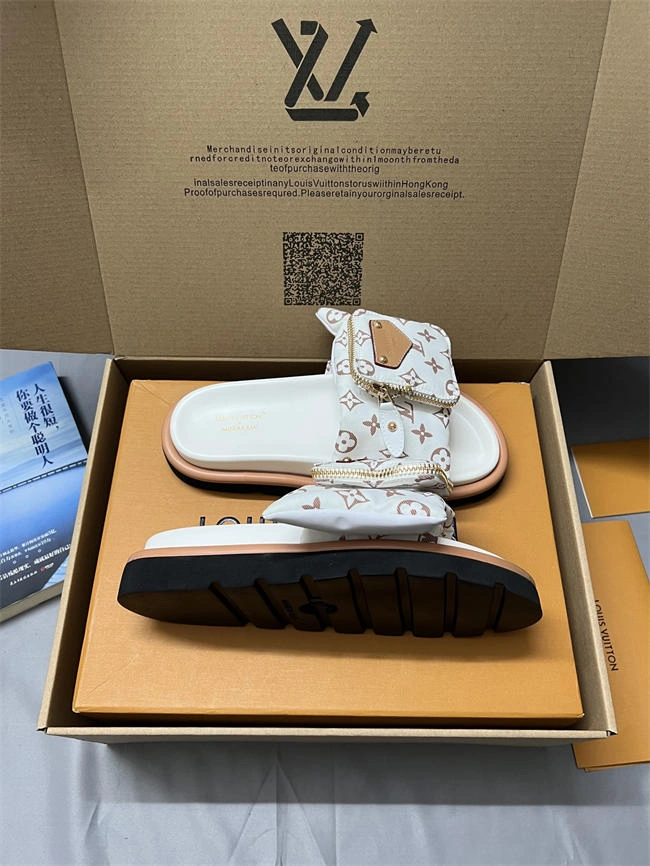 DailyWear Lv Slipper Orginal 5574