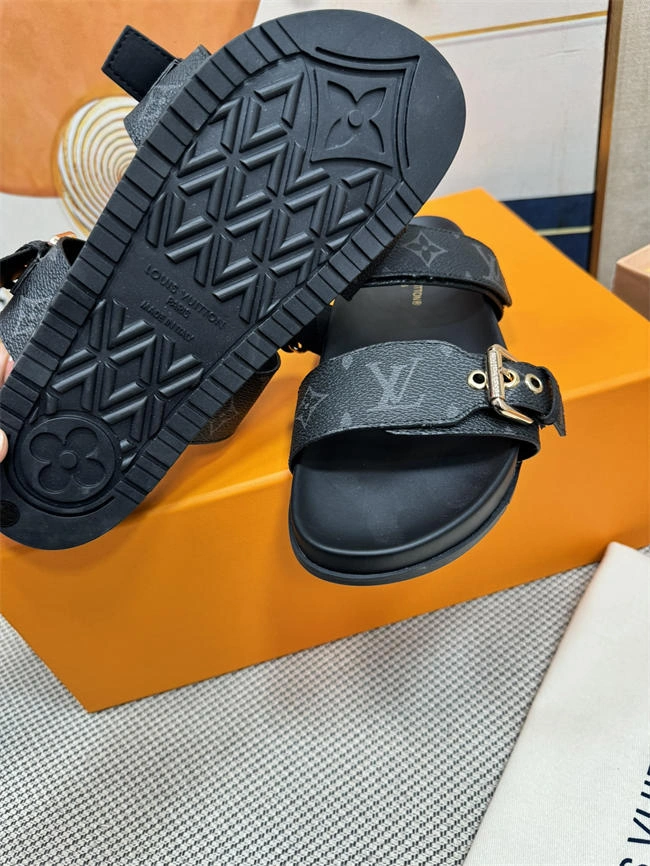 Lv Slipper Orginal SmartChoice 5562