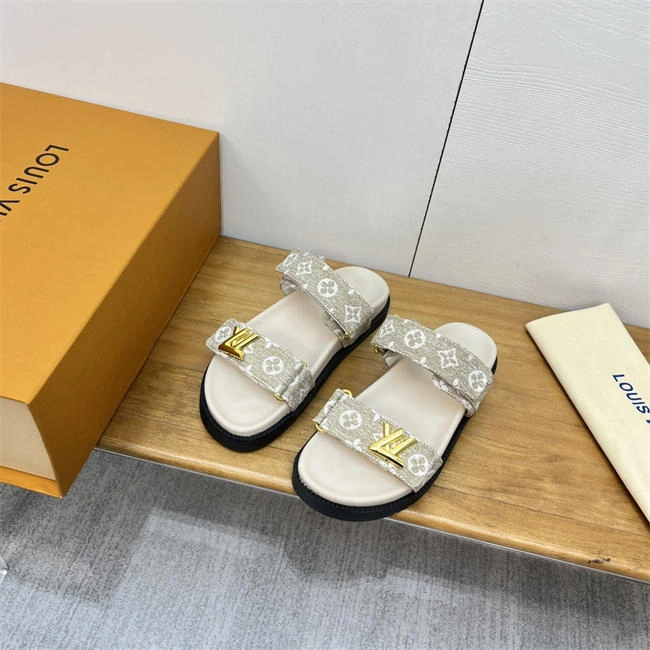 Lv Slipper TechFriendly 5555