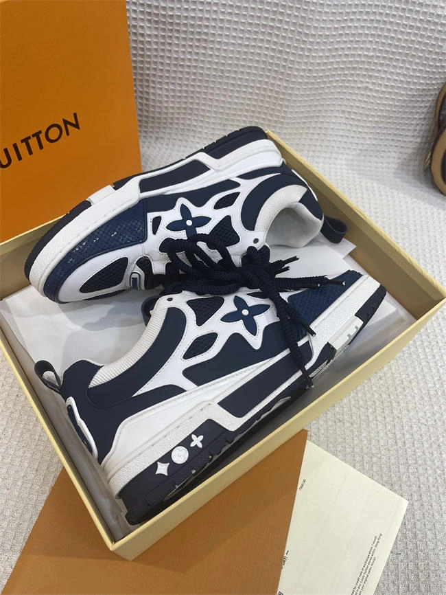 Upgraded Lv Trainer Sneaker 2101