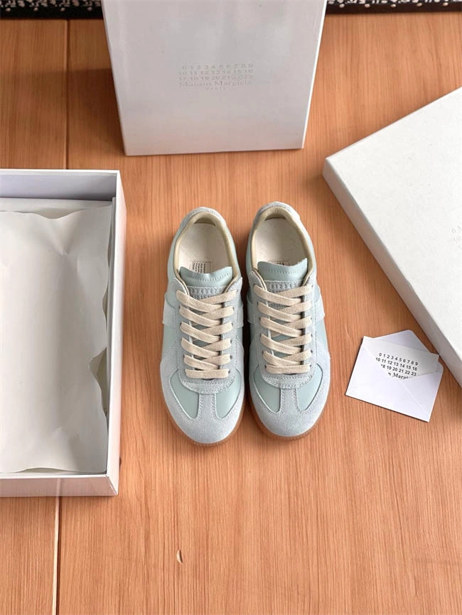 resilient ma*s*n martin Ma*i*la sneaker 2988