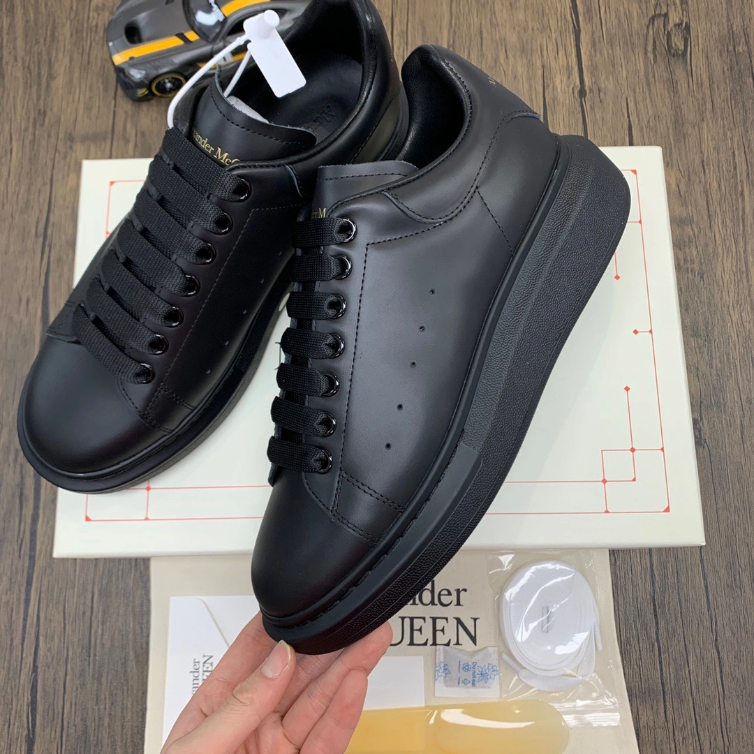 SmartChoice McQuen Black 553761WHGP 2489