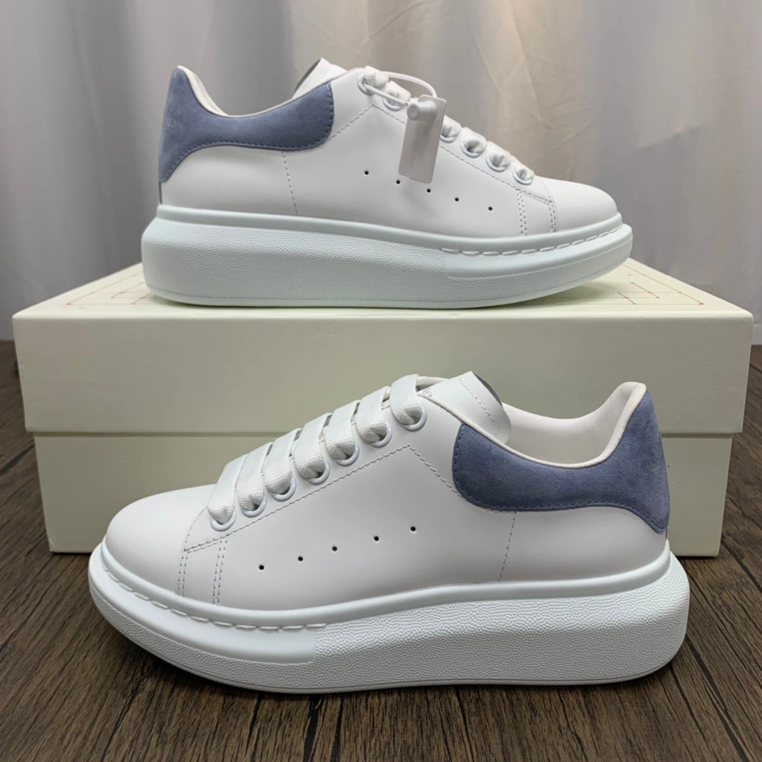 Classic McQuen White Dream Blue 553770WHGP 2499