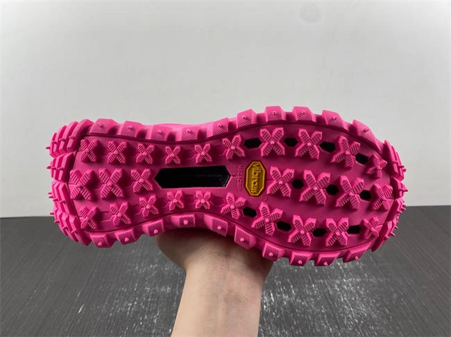 OdorResistant Moncler  Trailgrip GTX 3M  TPU 5946