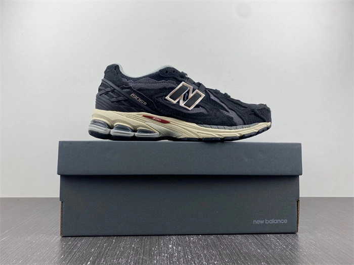 New Balance 1906D Protection Pack Black M1906DD Thermal 5840