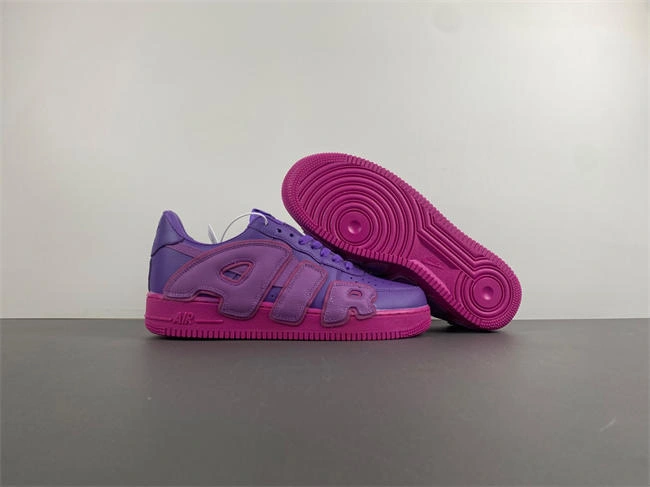 HighQuality Nike Air Force 1 Low Cactus Plant Flea Market Fuchsia Dream FQ7069- 5111