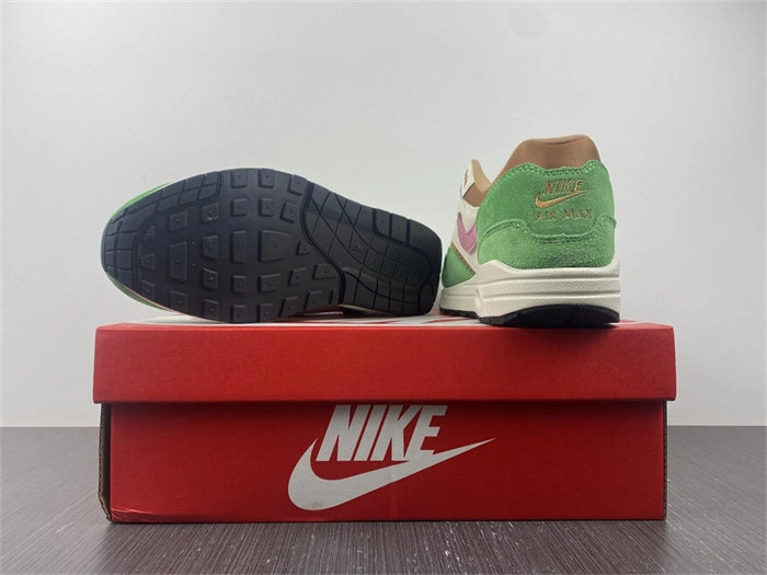 Trendsetting Nike Air Max 1 SH Treeline DR9773- 5193