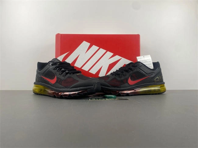 Nike Air Max 2013 RelaxedFit 5162
