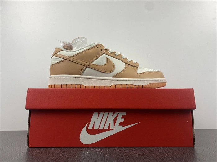 Supportive Nike Dunk Low Harvest Moon DD1503- 4803