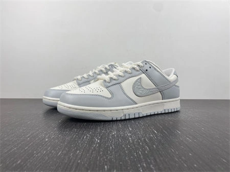 Nike Dunk Low Needlework Sail Aura FJ4553- UrbanStyle 4586