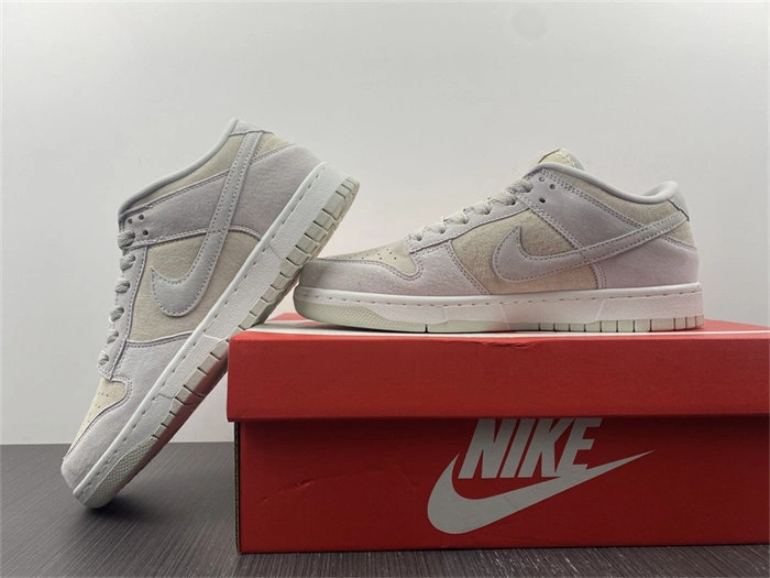 Nike Dunk Low  Vast Grey DD8338- TopPick 4785