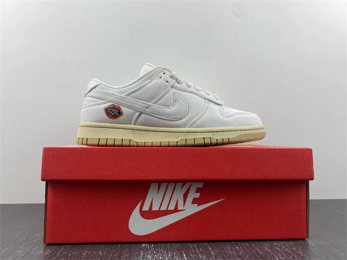 Attractive Nike Dunk Low SE The Future Is Equal FD0868- 4603