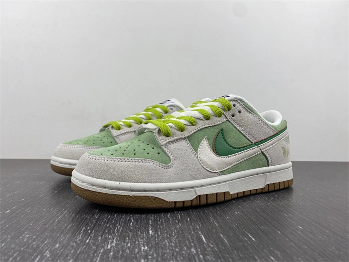 Nike Dunk Low SWOOSH D09457- UrbanChic 4619