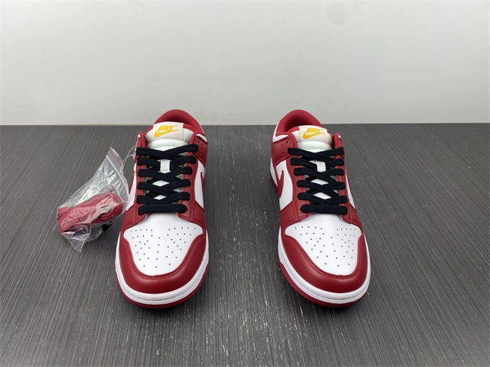 Nike Dunk Low USC DD1391- Fashionable 4814
