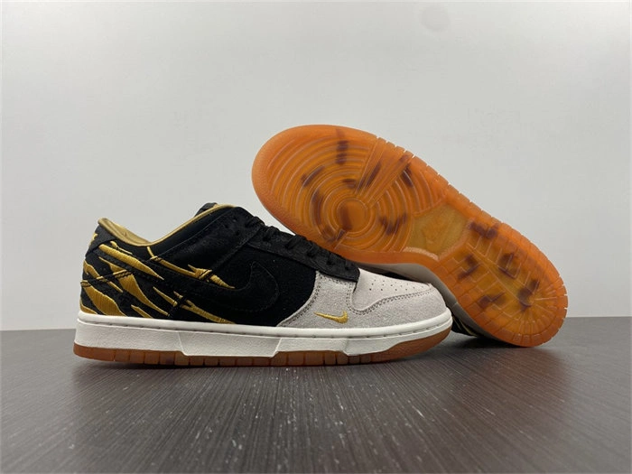 Nike Dunk Low Year of the Tiger DQ5351- UrbanChic 4707