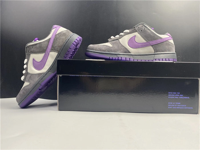 Nike Dunk SB Low Purple Pigeon 304292- TopPick 4939