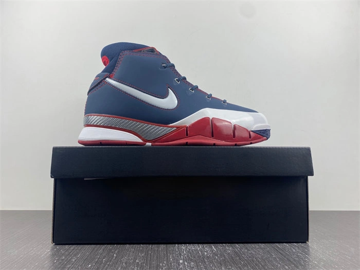 Nike Kobe 1 Protro USA AQ2728- Chic 4994