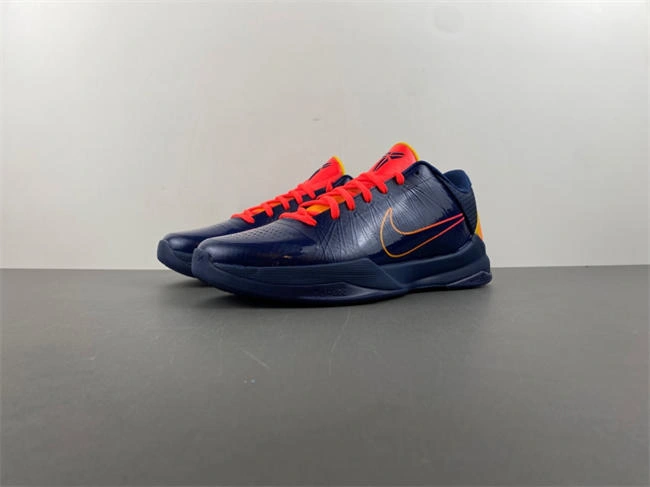 Breathable Nike Kobe 5 Protro Caitlin Clark PE  IM3207- 4951