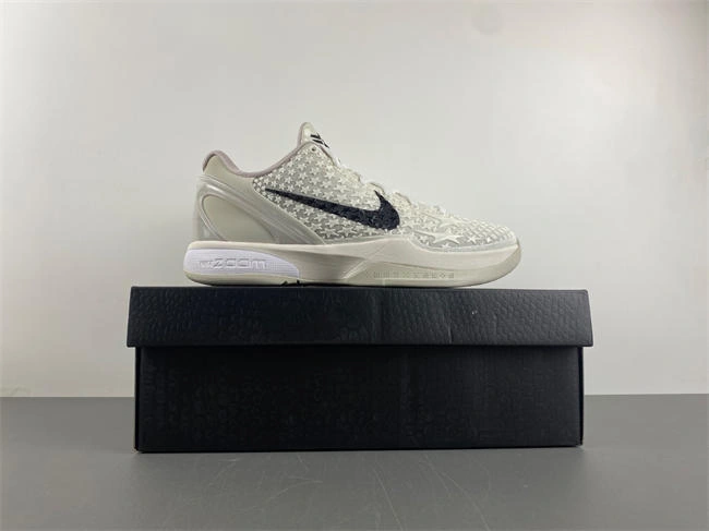 Nike Kobe 6 Nike Kobe 6 Protro Cozy 4956