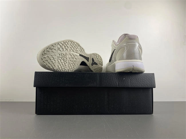 Nike Kobe 6 Nike Kobe 6 Protro Cozy 4956