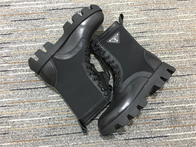 ModernLook Prada Boot 567
