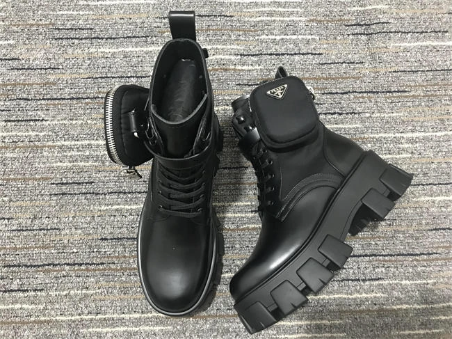 Prada Boot FashionForward 3252
