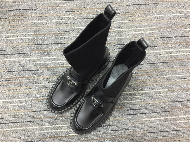 GoAnywhere Prada Boot 3249