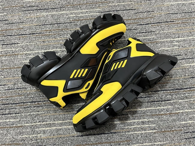 Prada Cloudbust Sneaker Flexible 3261