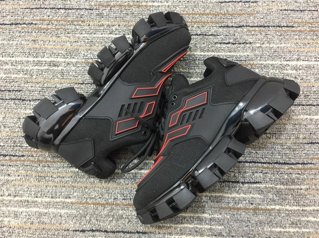 NewStyle Prada Cloudbust Sneaker 3269