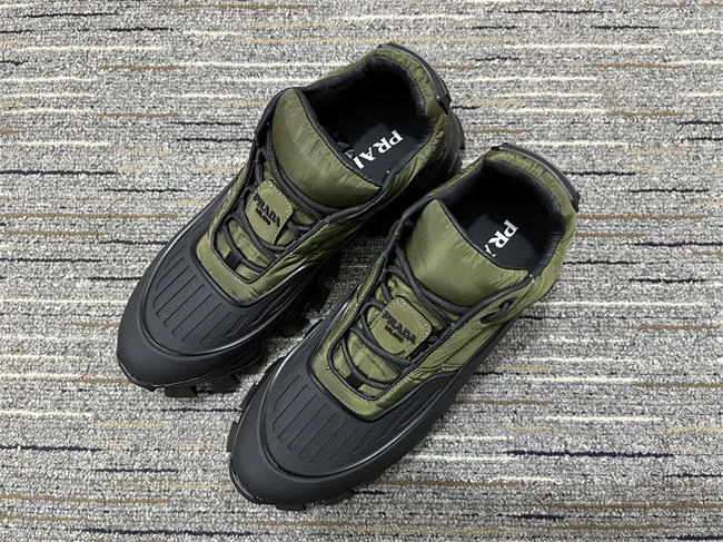 Prada Cloudbust Sneaker Bold 3254