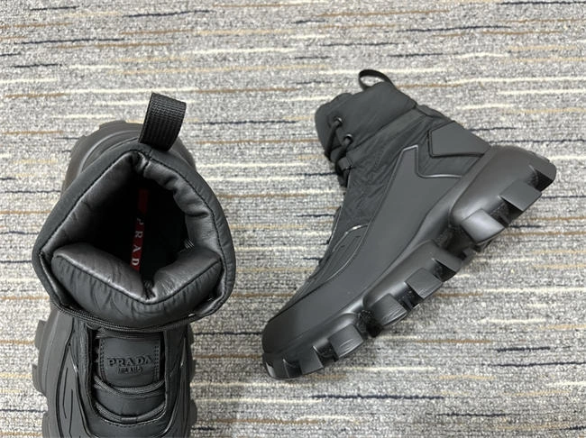 Prada Cloudbust Sneaker NewStyle 564