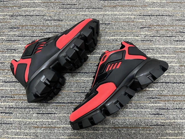 Prada Cloudbust Sneaker HighQuality 565