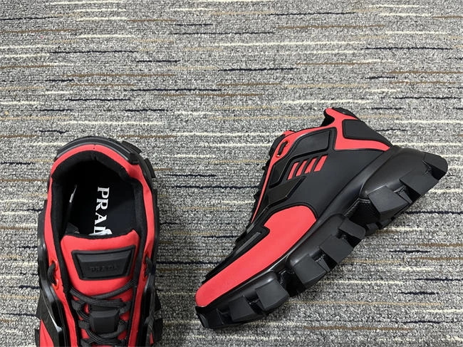 Prada Cloudbust Sneaker HighQuality 565