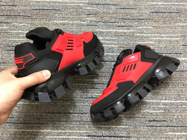 Prada Cloudbust Sneaker Versatile 3257