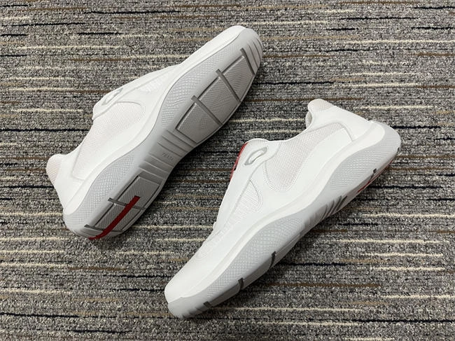 Prada Cup Sneakers MultiPurpose 3292