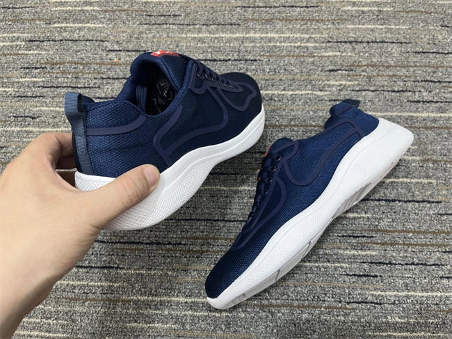 Prada Cup Sneakers SmartChoice 3277