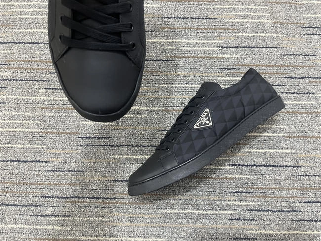 Prada Leather Sneaker SportInspired 3310