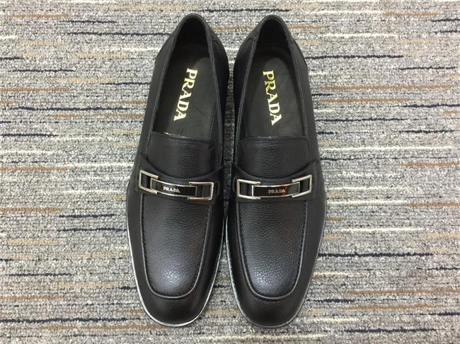Prada Loafer NewStyle 3327