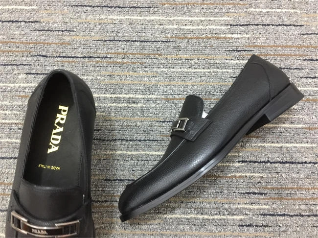 Prada Loafer NewStyle 3327