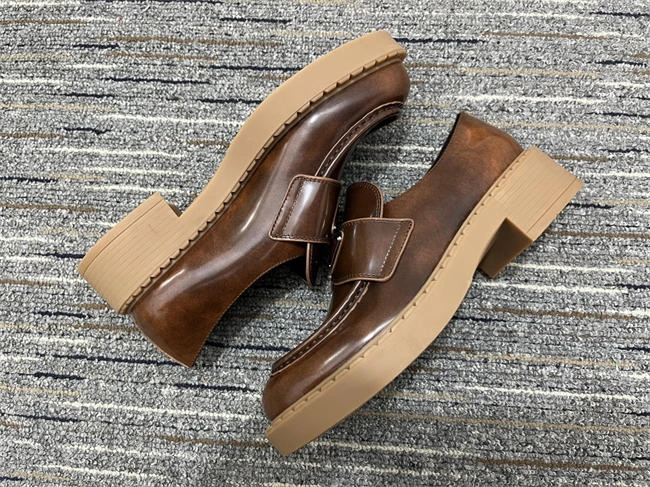 EasyMatch Prada Loafer Women 3335