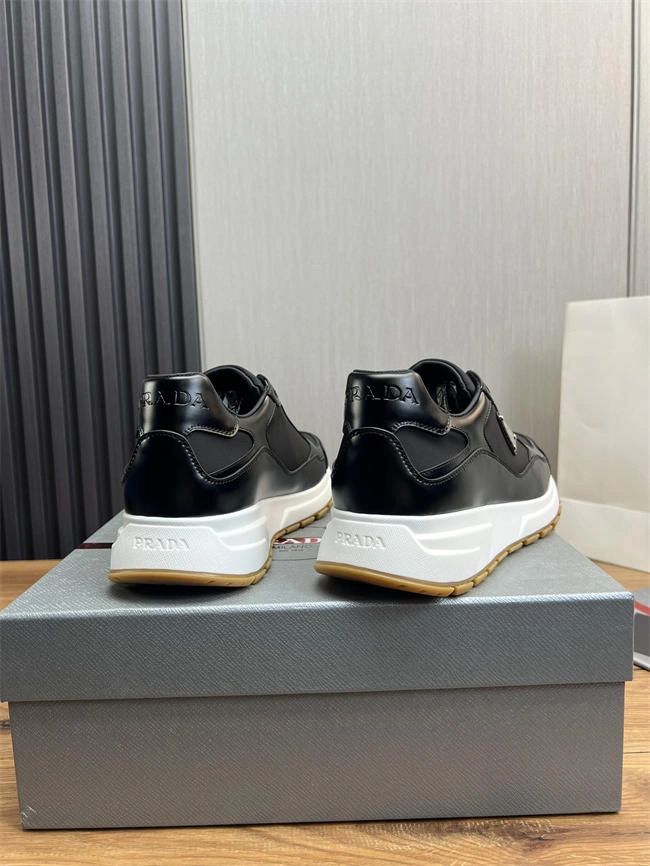 Prada Runner Sneaker 08. Bright 3199