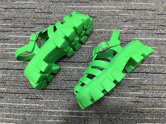 Modern Prada Slipper 3351