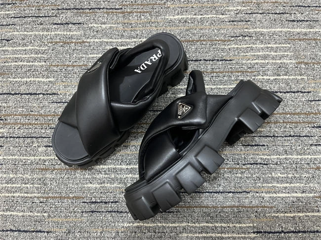 Prada Slipper HighPerformance 3343