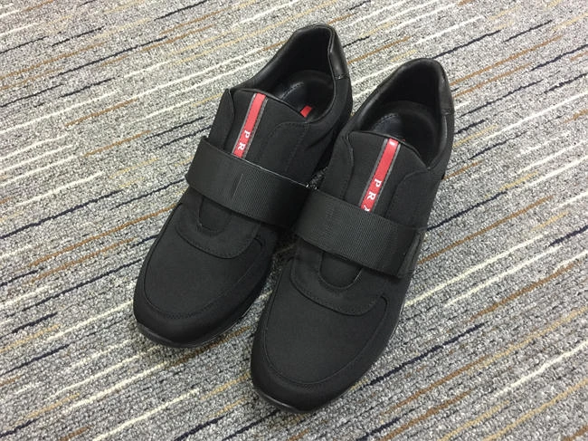 Stretchable Prada Sneaker 3368
