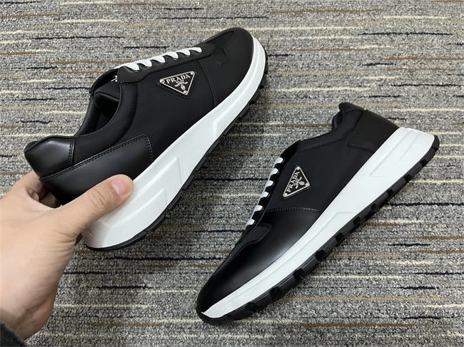 Prada Sneaker SunProtective 3370