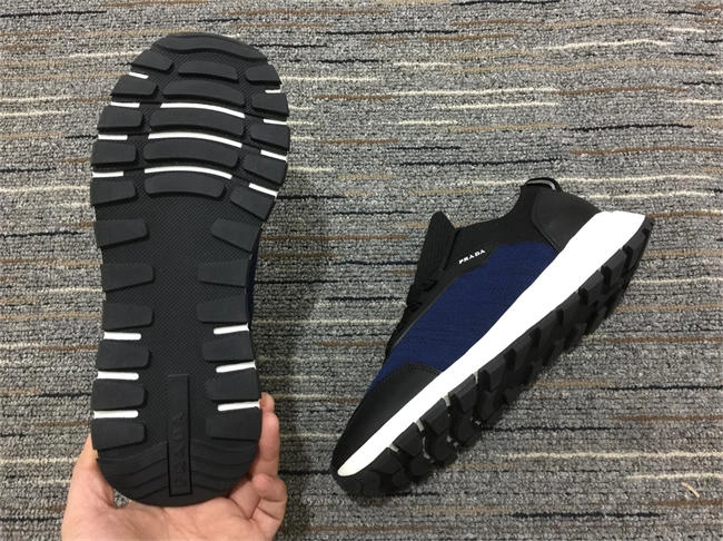 Prada Sneaker QuickDry 3378