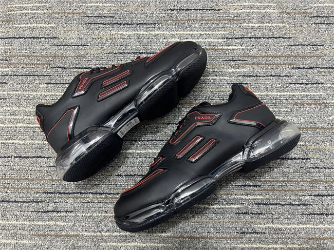 Prada Sneaker WellDesigned 3389