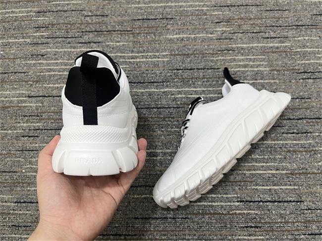 Prada Sneaker Casual 3355