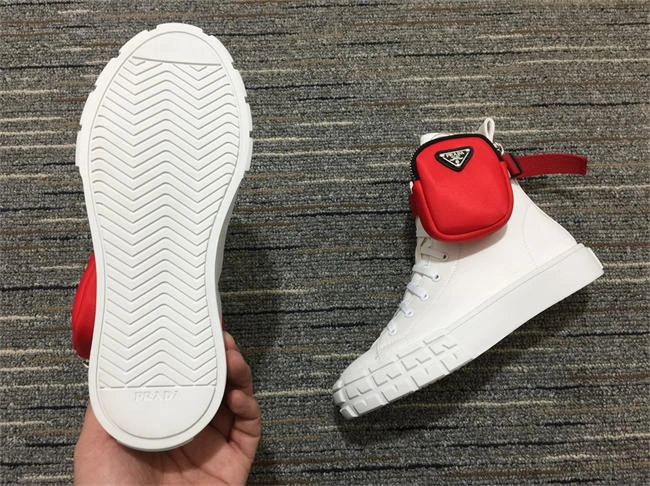 Resilient Prada Sneaker Women 3395