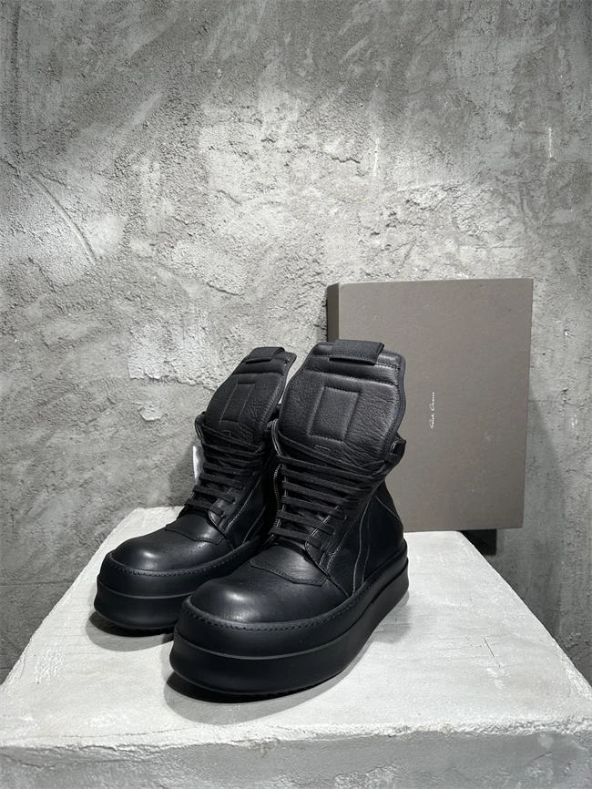 Rick Owens sneaker FlexibleFit 3516